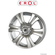 Jante EROL RC 146S KRISTAL- 17