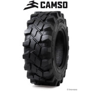 Pneu CAMSO (SOLIDEAL) MPT753 400/70 - 20 155A8