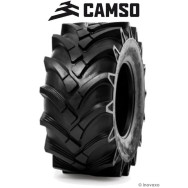 Pneu CAMSO (SOLIDEAL) 4L R1 15.5/80 - 24 14PR