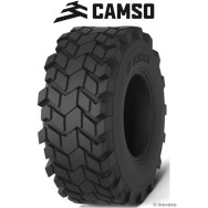 Pneu CAMSO (SOLIDEAL) BHZ 12.5/80 - 18