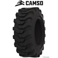 Pneu CAMSO (SOLIDEAL) SKS732 14- 17.5