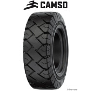 Pneu CAMSO (SOLIDEAL) ELCON XTR 7- 8