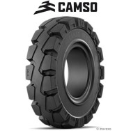 Pneu CAMSO SOLIDEAL RES 330 Quick 6.50- 10