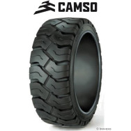 Pneu CAMSO SOLIDEAL MAG 7- 8