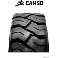 Pneu CAMSO SOLIDEAL Magnum 6.00- 9