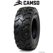 Pneu CAMSO SOLIDEAL MPT 553R 335/80 R 20 147A2