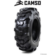 Pneu CAMSO (SOLIDEAL) MPT 732 400/70 - 20 149A8