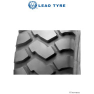 Pneu LEAO LB01N 17.5R 25 182A2