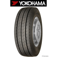 Pneu YOKOHAMA 120U 275/70 R 22.5 152/148J 3PMSF