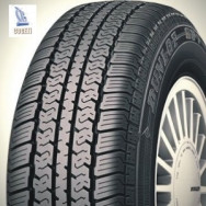 Pneu NATIONAL SP7 255/30 R 22 95 XL