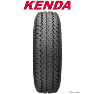 Pneu KENDA KR33 Komendo 155R 12 88R