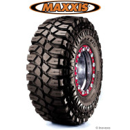 Pneu MAXXIS M-8090 Creepy Crawler 255/85 R 16 104K