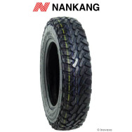 Pneu NATIONAL FT-9 35./12 R 15 113