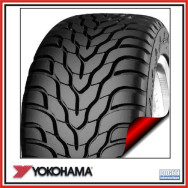 Pneu YOKOHAMA AVS S/T Type-1 V801 285/55 R 18 113V