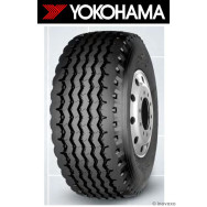 Pneu YOKOHAMA RY253 445/65 R 22.5 168K