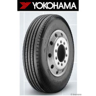 Pneu YOKOHAMA RY103 275/70 R 22.5 148/145L