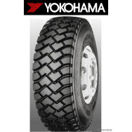 Pneu YOKOHAMA LY717 12R 24 160/156K