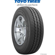 Pneu TOYO NANOENERGY VAN 225/75 R 15 110Q