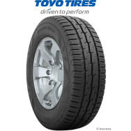 Pneu TOYO Observe VAN 185/80 R 14 102S 3PMSF