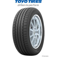 Pneu TOYO Proxes R40 215/50 R 18 92