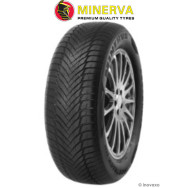 Pneu MINERVA Frostrack HP 155/65 R 13 73