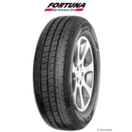 Pneu FORTUNA Euro VAN 205/70 R 15 106/104