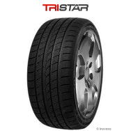 Pneu DIV DISTRICASH Snowpower SUV 275/40 R 20 106V XL