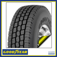 Pneu GOOD YEAR WTS 295/80 R 22.5 152/148L