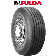 Pneu FULDA ECOTONN 245/70 R 17.5 143/141J