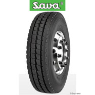 Pneu SAVA Avant MS2 Plus 12R 22.5 152/148K