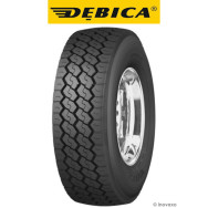 Pneu CST  DMST 385/65 R 22.5 160K
