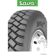 Pneu SAVA Orjak 24 MS 12R 24 160/156K