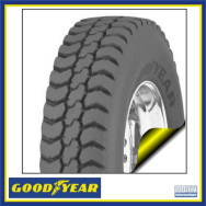 Pneu Rechapé NEXT TREAD MSD 315/80 R 22.5 156K