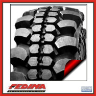 Pneu FEDIMA Sirocco 225/70 R 15 112/110