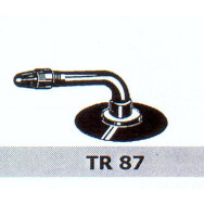 Chambre à air NORDIC PNEUS TR87 2.50- 10