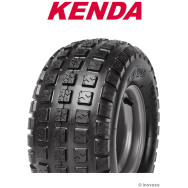 Pneu KENDA K383 Power Turf 190- 8 90A4