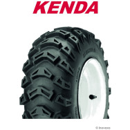 Pneu NORDIC PNEUS K478 6.50- 8 2PR