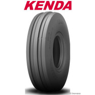 Pneu KENDA K406 3.50- 6 4PR