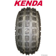 Pneu NORDIC PNEUS K383 Power Turf 7.50- 8 6PR