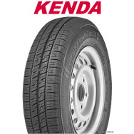 Pneu KENDA KR101 Mastertrail 3G 195/55 R 10 98/96N