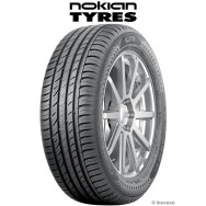 Pneu NOKIAN iLine 215/65 R 15 96H