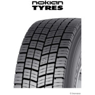 Pneu NOKIAN Hakkapeliitta Truck D 275/70 R 22.5 148/145M