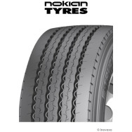 Pneu NOKIAN Hakka Truck Trailer 385/55 R 22.5 160