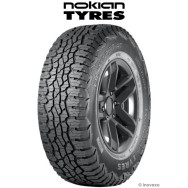 Pneu NOKIAN Outpost AT 225/70 R 16 107T XL 3PMSF