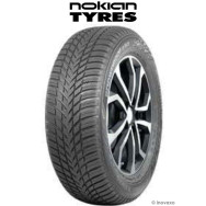 Pneu NOKIAN Snowproof 2 SUV 255/45 R 21 106 XL