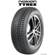 Pneu NOKIAN Snowproof 2 205/65 R 16 99 XL