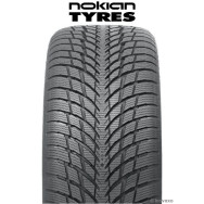 Pneu NOKIAN WR Snowproof P 215/50 R 18 96 XL