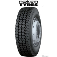 Pneu NOKIAN NTR 73S 385/65 R 22.5 158L