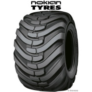 Pneu NOKIAN TR Forest 18.4- 38 155A8