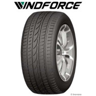 Pneu LANDSAIL Snowpower 275/40 R 20 106 XL